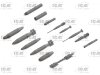 ICM 48406 US Aviation Armament 1/48